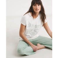 Print Pyjama Set