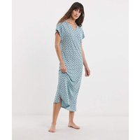 Value Maxi Nightie 8 10