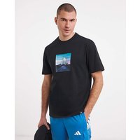 Graphic T Shirt 4XL58 60