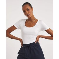 Short Sleeve Bodysuit
