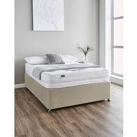 1000 Pocket Ortho Divan DOUBLE