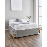 1000 Ortho 2 Draw Divan SINGLE
