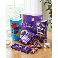 Cadbury I Love You Gift Box
