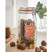 Cocoba Chocolate Covered Honeycomb Jar at JD Williams Catalogue Cocoba Chocolate Covered Honeycomb Jar.