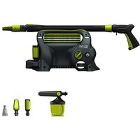 Go P40 Large Pressure Washer Bundle