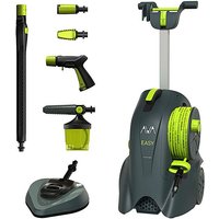 X Large Pressure Washer Bundle