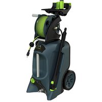 Evolution L Pressure Washer Bundle