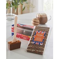 Cocoba Best of British Chocolate Bundle at JD Williams Catalogue Cocoba Best of British Chocolate Bundle.