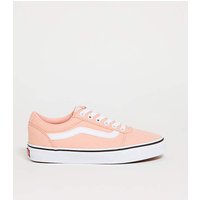 Ward Trainers