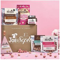 Joe & Seph's Pamper Night In Gift Box at JD Williams Catalogue Joe & Seph's Pamper Night In Gift Box.
