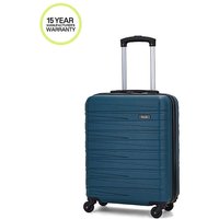 Seattle Cabin Suitcase Cabin