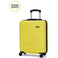Seattle Cabin Suitcase Cabin