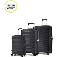 Palma 3pc Suitcase Set
