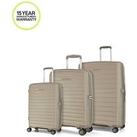 Palma 3pc Suitcase Set Piece Set