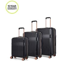 Selene 3pc Suitcase Set Piece Set