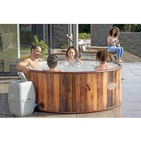 Z Helsinki AirJet Plus Hot Tub