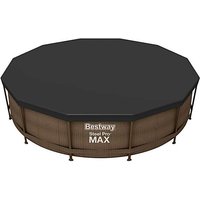 12ft Fast Set Pool Cover