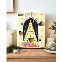 Hogwarts Advent Calendar