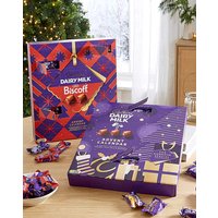 2 Pack Bundle Advent Calendars