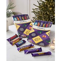 Christmas Stocking Selection Boxes