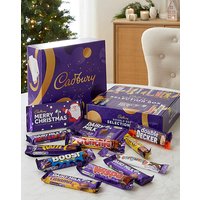 Merry Christmas Selection Gift Box
