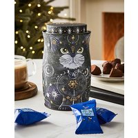 Cosmic Blink Cat Tin