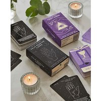 Psychic Cards Set 2
