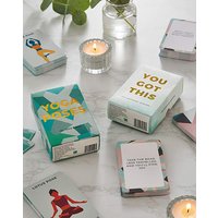 Yoga Card Bundle Set 2
