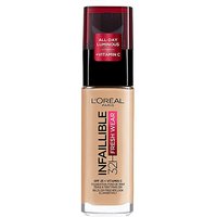 LOreal Liquid 120 Vanilla