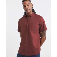 Short Sleeve Shirt Jacamo 5XL60 62