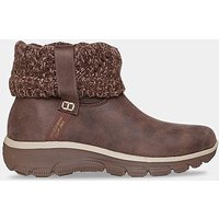 Easy Going Boot D Fit