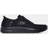 Go Walk Flex Slip Ins Trainers