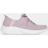 Ultra Flex 3.0 Trainers Mauve
