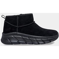 Bobs Bootie D Fit