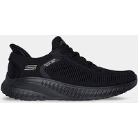 Bobs Squad Chaos Trainers Black Black