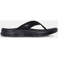 Go Walk Flex Toepost Sandals