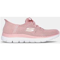 Slip Ins Summits Trainers