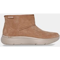 Slip Chugga Boots D Fit