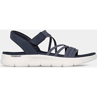 Go Walk Flex Sandals