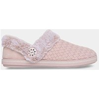 Fur Memory Foam Slipper D Fit