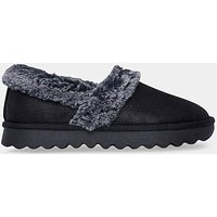 Slipper Memory Foam D Fit