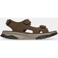 Wagner 3 Strap River Sandal