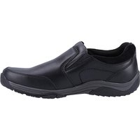 Donald Slip On Shoe