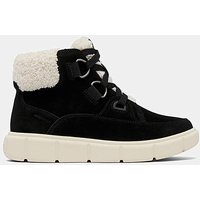 Explorer III Lace Waterproof Boots