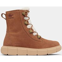 Explorer III Joan Cozy Boots