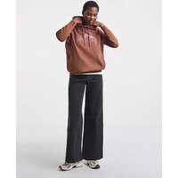 Logo Hoodie