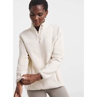 1 2 Zip Fleece