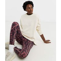 Leopoard Print Leggings Leopard Print