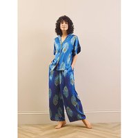 Peacock OS PJ