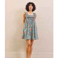 Mushroom Nightie